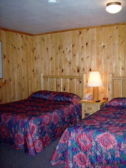 Red Stone Inn Moab Room photo